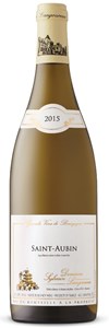 15 Saint Aubin (Domaine Sylvain Langoureau) 2015